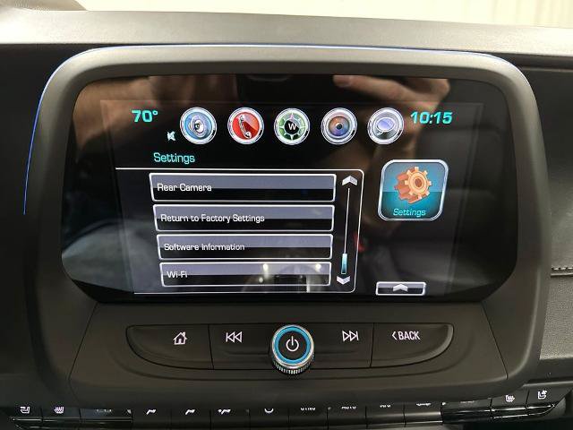 Used 2018 Chevrolet Camaro SS RWD image 31