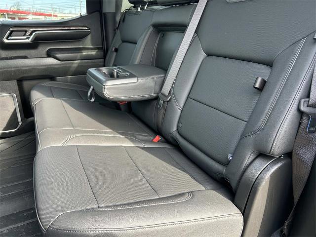 Used 2023 Chevrolet Silverado 1500 LTZ w/ LTZ Premium Package image 19