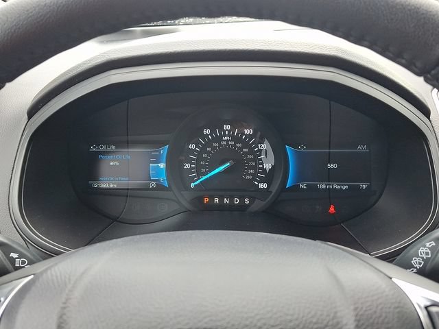 Certified 2024 Ford Edge SEL AWD/4WD image 20
