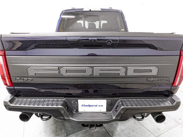 Certified 2025 Ford F150 Raptor image 5