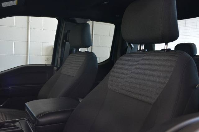 Certified 2023 Ford F150 XL w/ STX Appearance Package AWD/4WD image 9