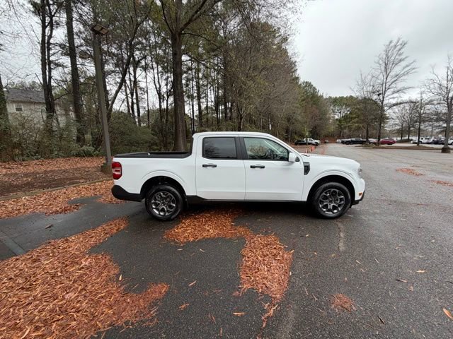 Certified 2022 Ford Maverick XLT w/ XLT Luxury Package image 12