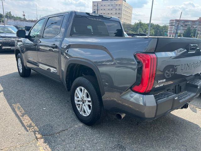 Used 2026 Toyota Tundra SR5 AWD/4WD image 6