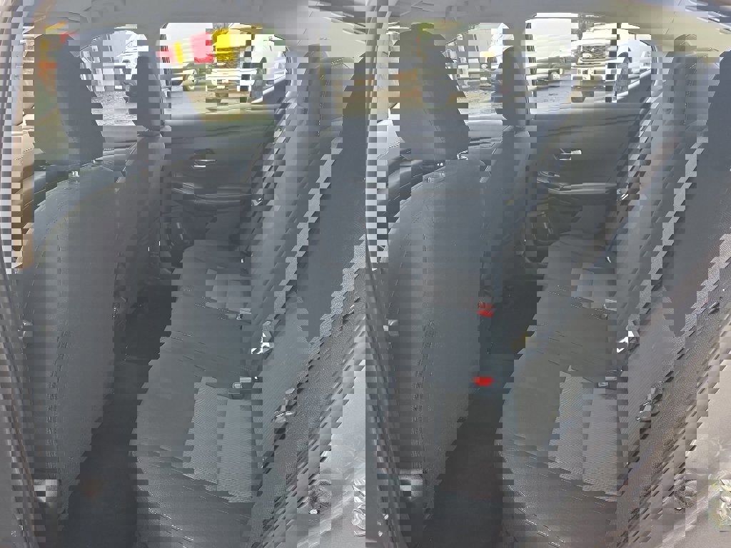 Used 2023 Nissan Sentra SV image 13