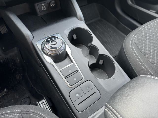 Certified 2025 Ford Escape Active w/ Cold Weather Package image 19