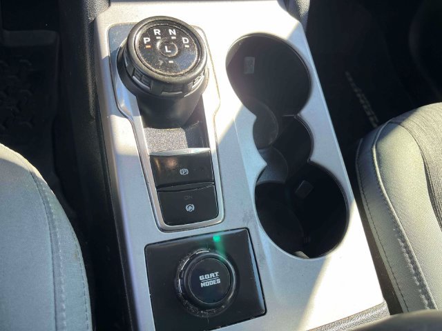 Certified 2021 Ford Bronco Sport Big Bend AWD/4WD image 32