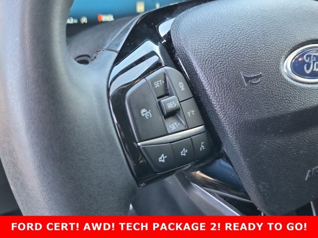 Certified 2023 Ford Escape Active w/ Tech Pack #2 AWD/4WD image 14