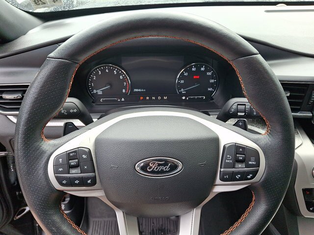 Certified 2023 Ford Explorer Timberline AWD/4WD image 7