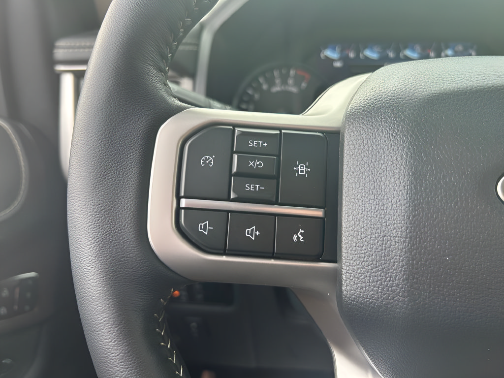 Certified 2024 Ford Expedition Max XLT AWD/4WD image 15