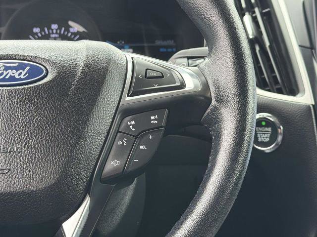 Certified 2023 Ford Edge SEL w/ Sport Appearance Package AWD/4WD image 13