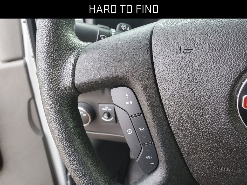 Used 2018 GMC Savana 2500 Work Van w/ Driver Convenience Package image 18