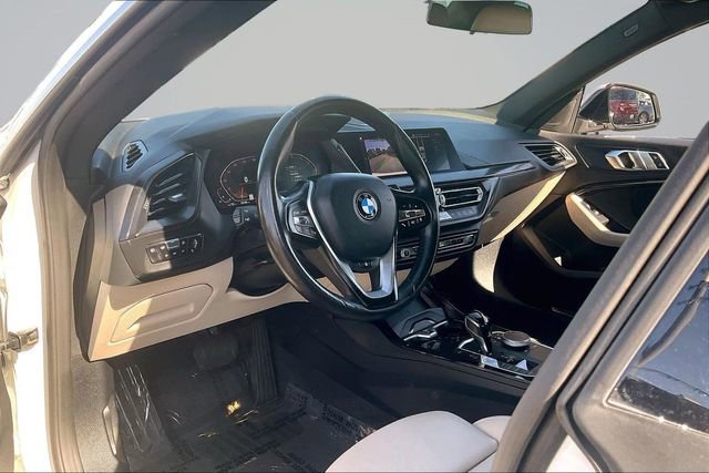 Used 2021 BMW 228i Gran Coupe 228i w/ Convenience Package image 14