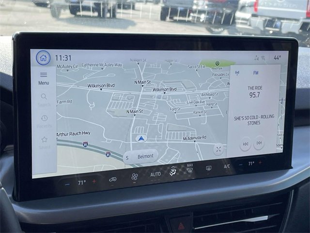 Certified 2024 Ford Escape Active w/ Tech Pack #1 image 26