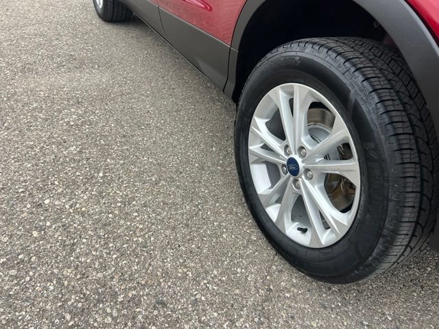 Certified 2019 Ford Escape SEL FWD image 24