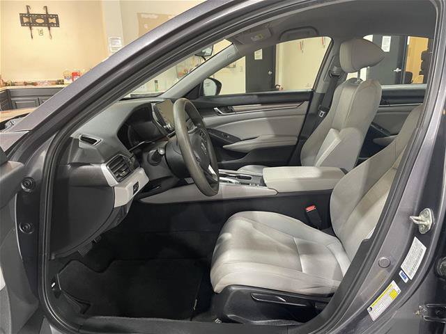 Used 2019 Honda Accord LX image 14