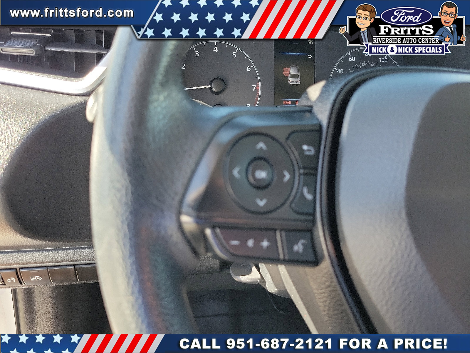 Used 2024 Toyota Corolla LE FWD image 6