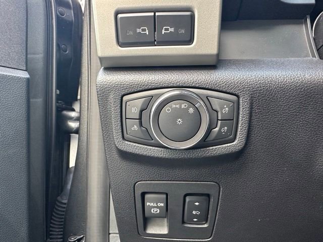 Certified 2018 Ford F150 Lariat image 23