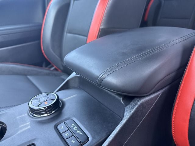Certified 2024 Ford Ranger Raptor AWD/4WD image 21