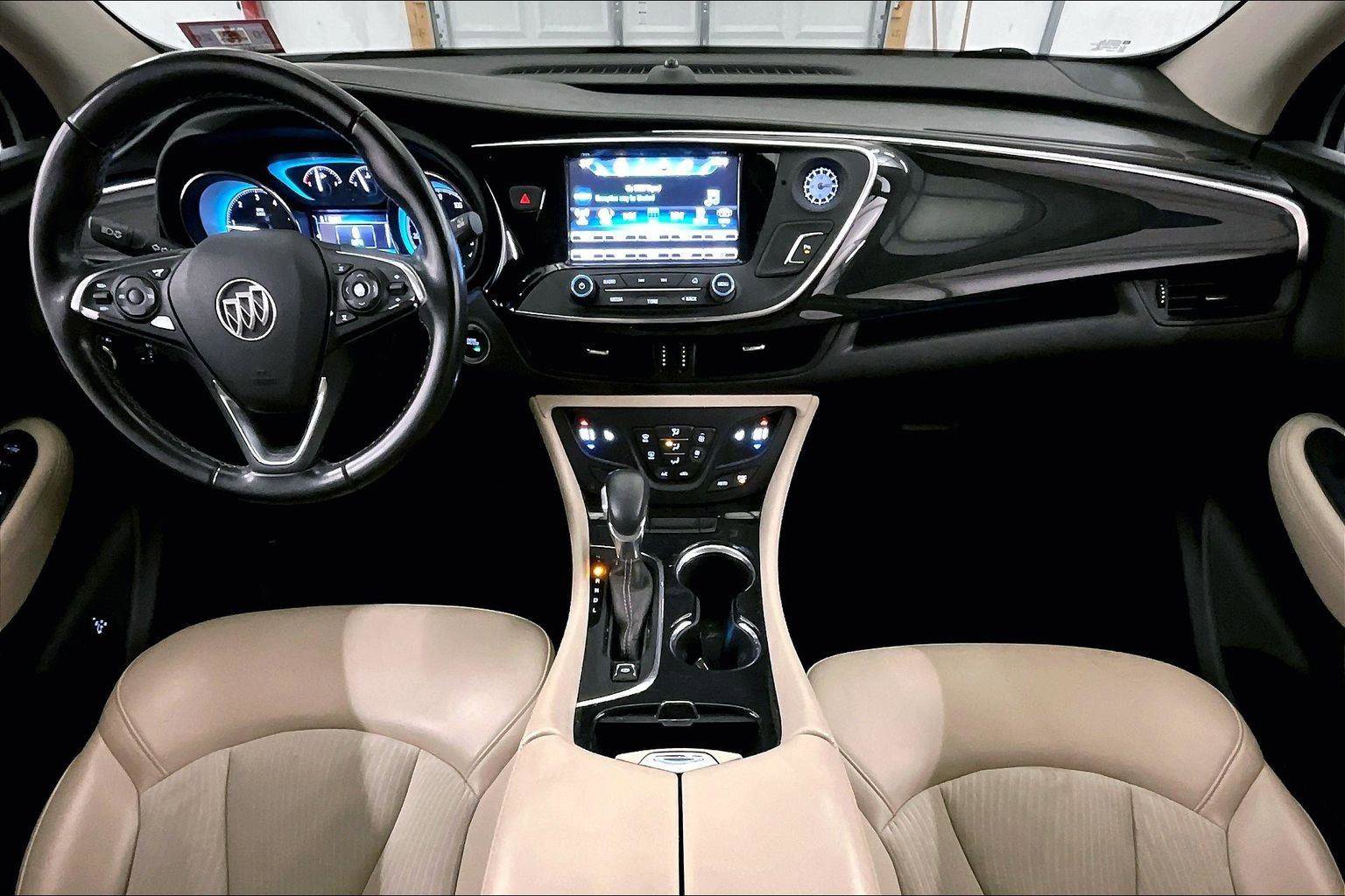 Used 2017 Buick Envision Preferred image 14