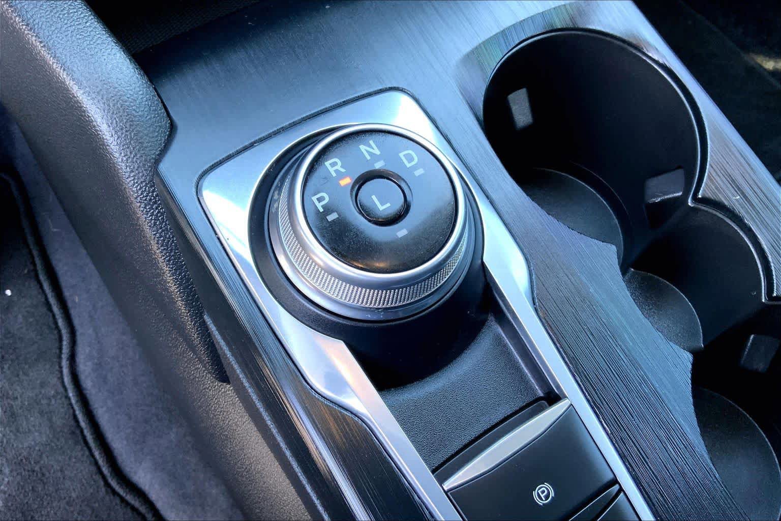 Certified 2023 Ford Escape Active FWD image 30