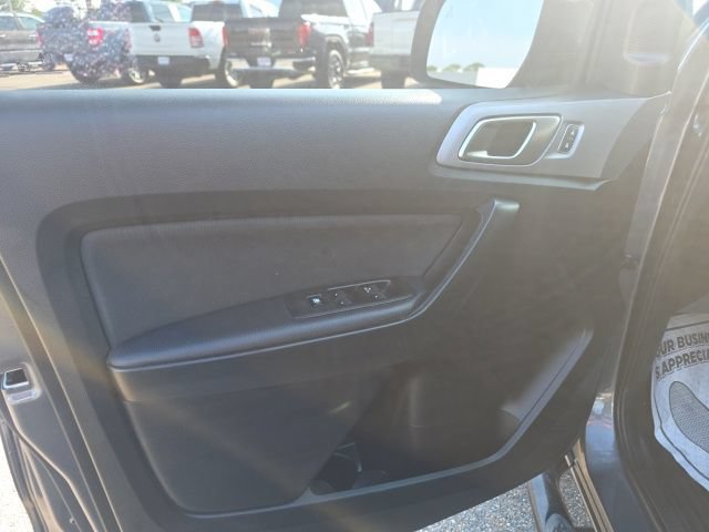 Certified 2022 Ford Ranger XLT w/ Equipment Group 301A Mid RWD image 9