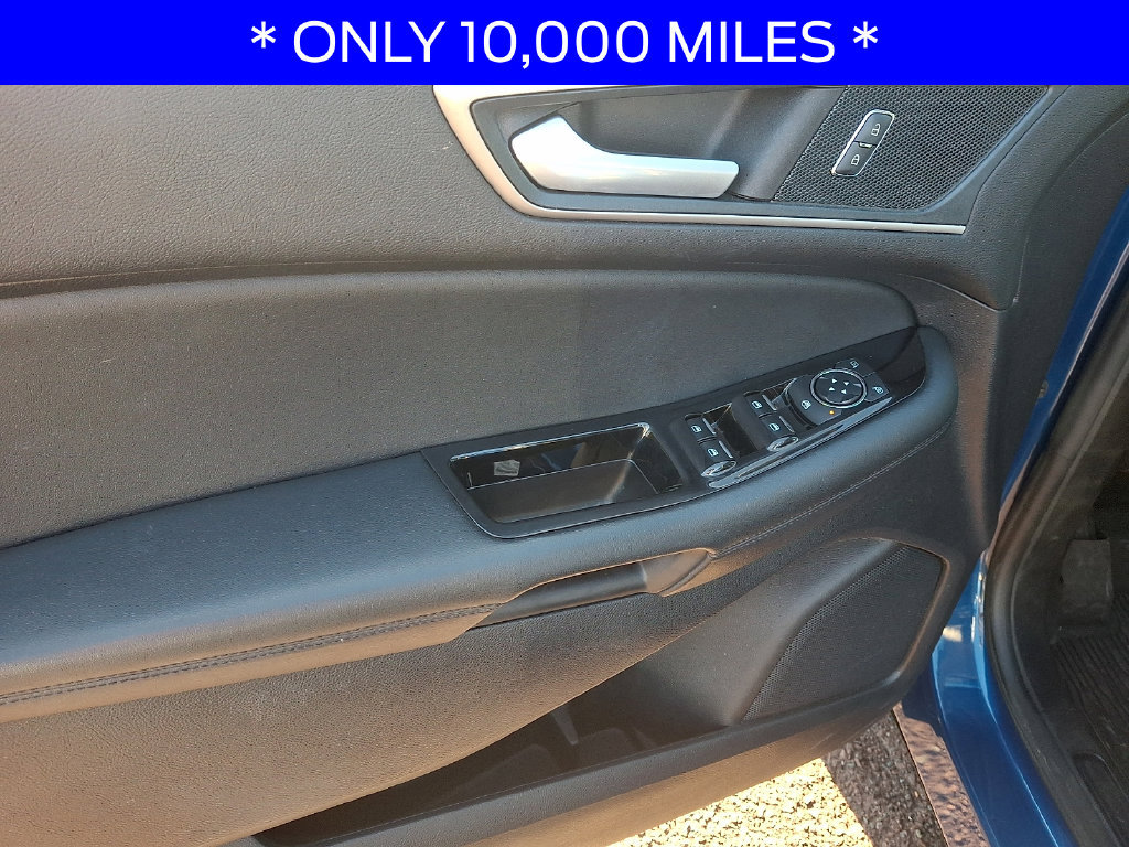 Certified 2020 Ford Edge SEL w/ Convenience Package AWD/4WD image 12