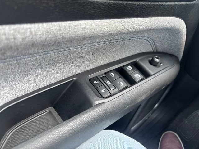 Used 2024 Jeep Compass Latitude AWD/4WD image 23