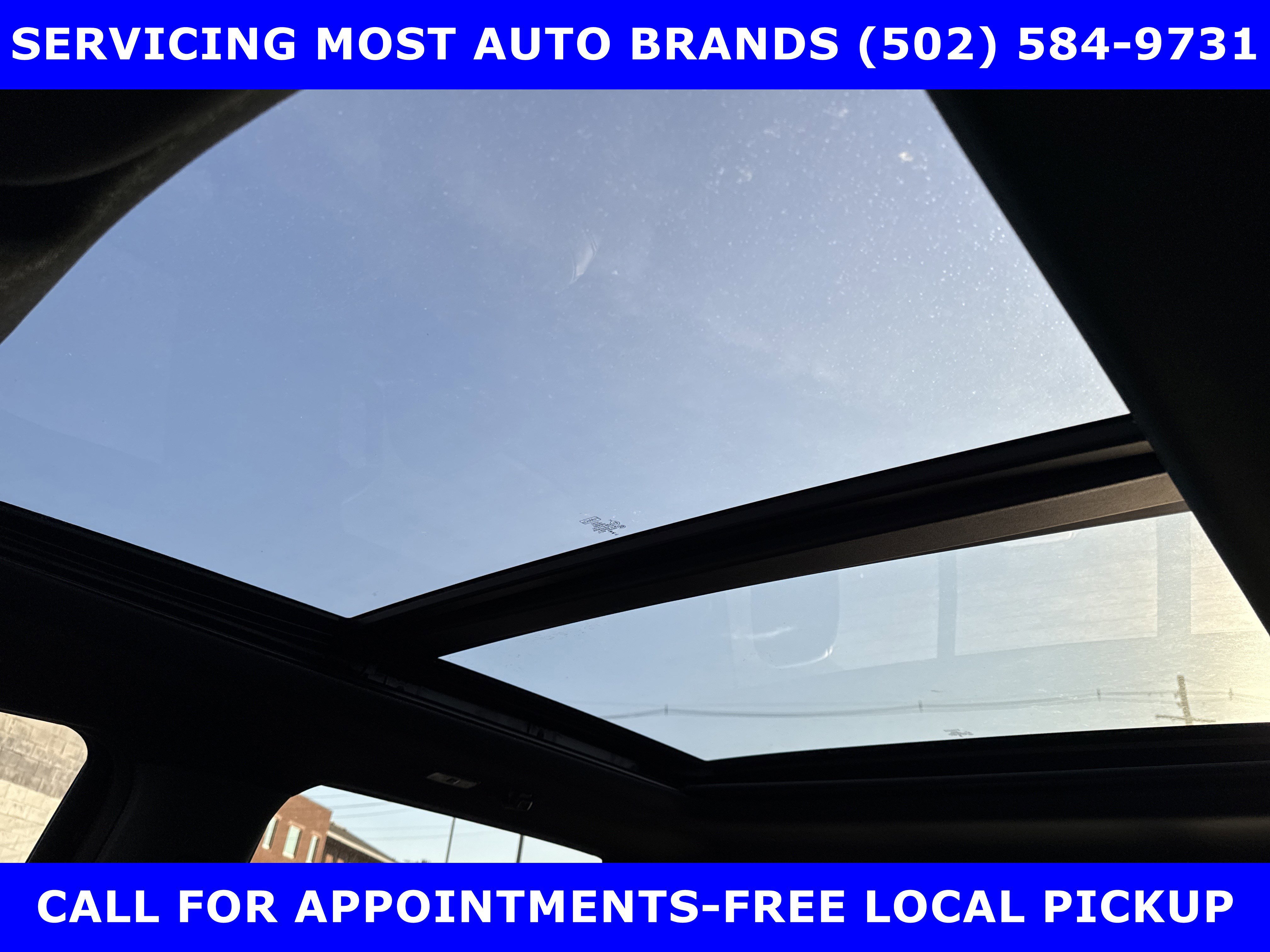 Certified 2023 Ford F150 Lariat w/ Equipment Group 502A High image 37