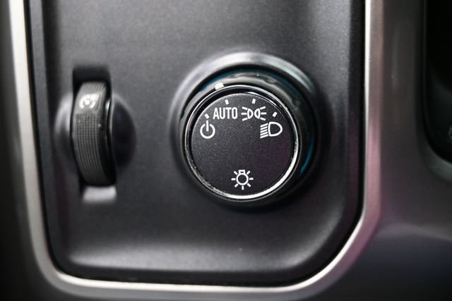 Used 2018 Chevrolet Silverado 1500 LT RWD image 23