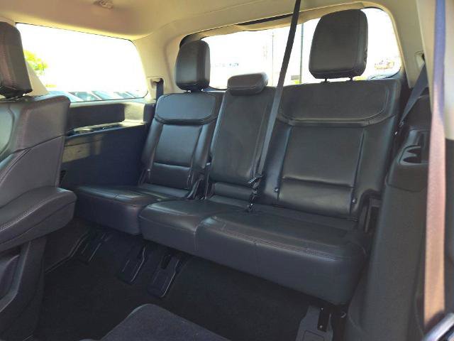 Certified 2025 Ford Expedition Active AWD/4WD image 22
