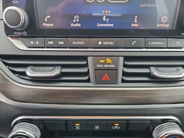 Used 2024 Nissan Altima 2.5 SV image 27