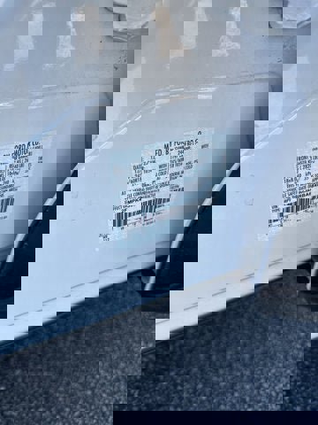 Certified 2024 Ford Edge SEL image 21