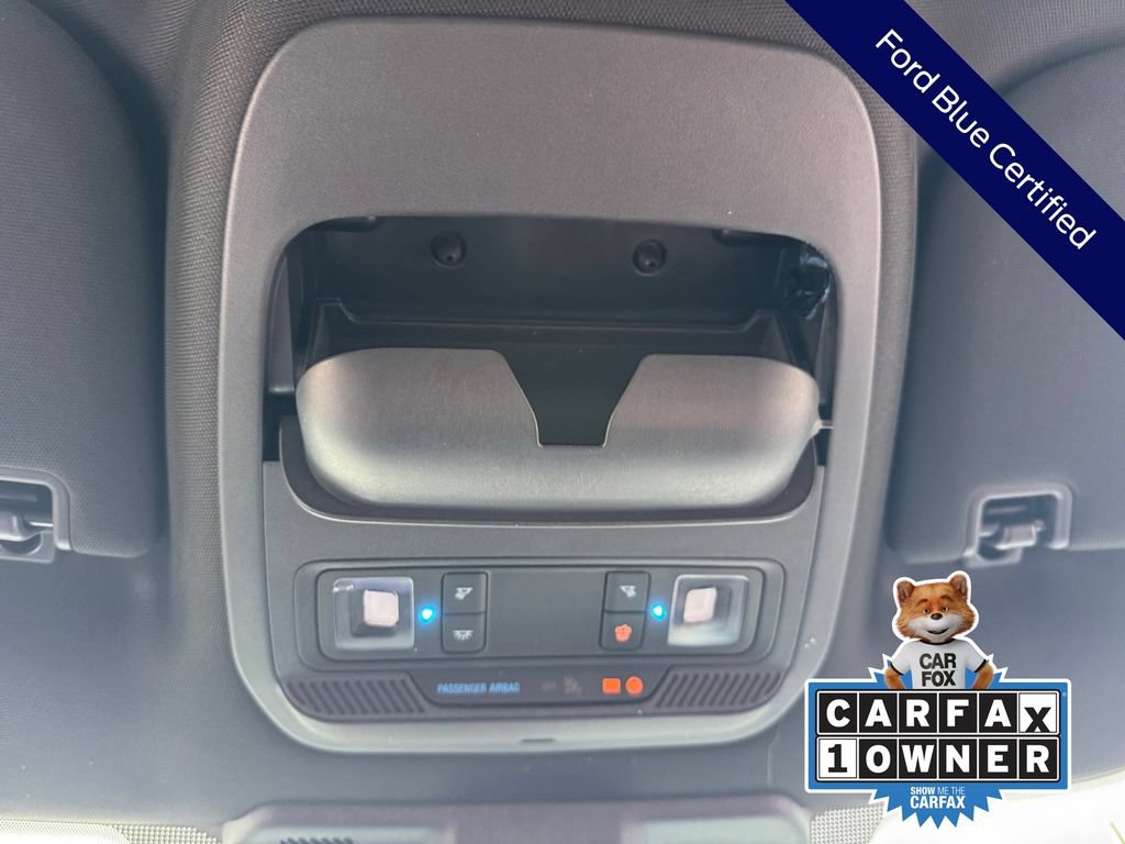 Certified 2024 Ford F150 STX AWD/4WD image 23