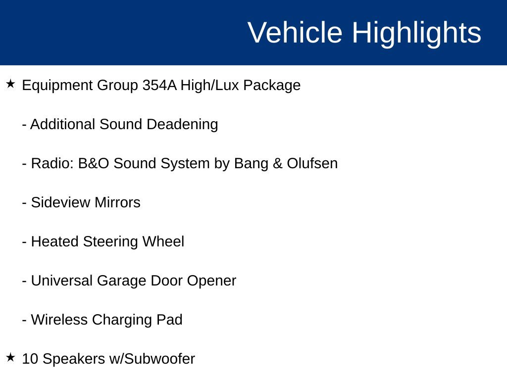 Certified 2024 Ford Bronco Wildtrak AWD/4WD image 24