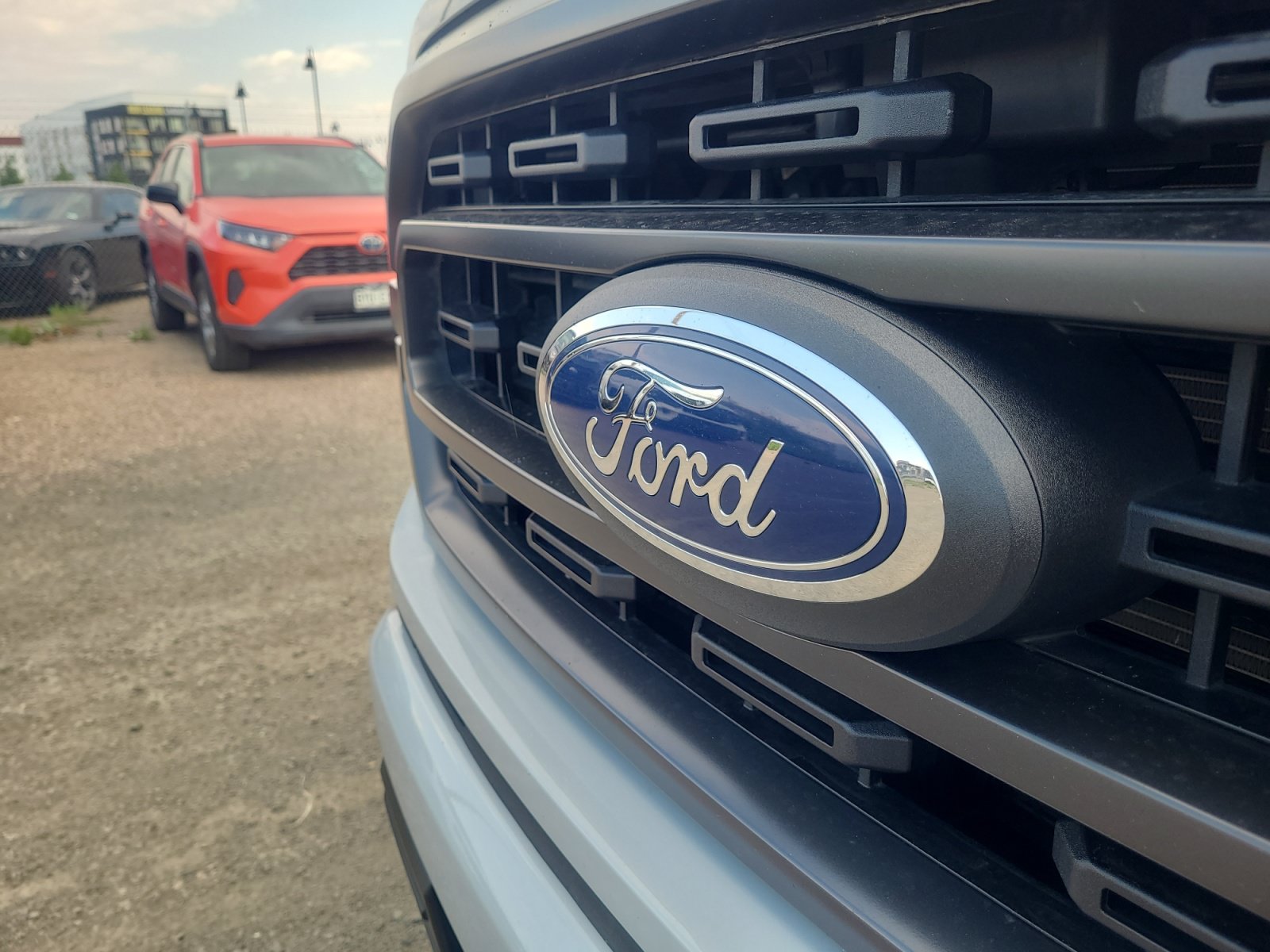 Certified 2023 Ford F150 XLT w/ Equipment Group 302A High AWD/4WD image 23