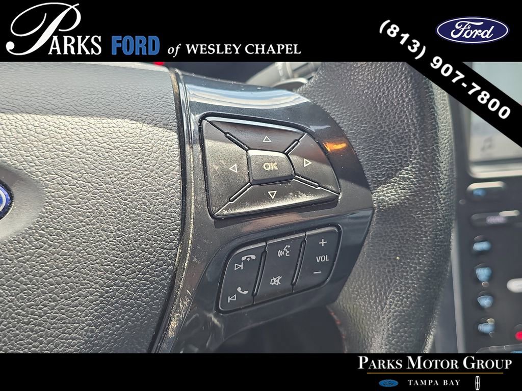 Certified 2019 Ford Explorer Sport AWD/4WD image 26