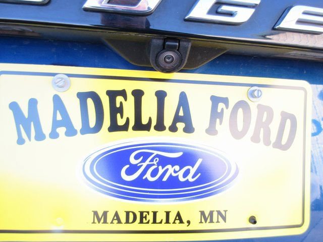 Certified 2022 Ford Edge SEL w/ Convenience Package AWD/4WD image 41
