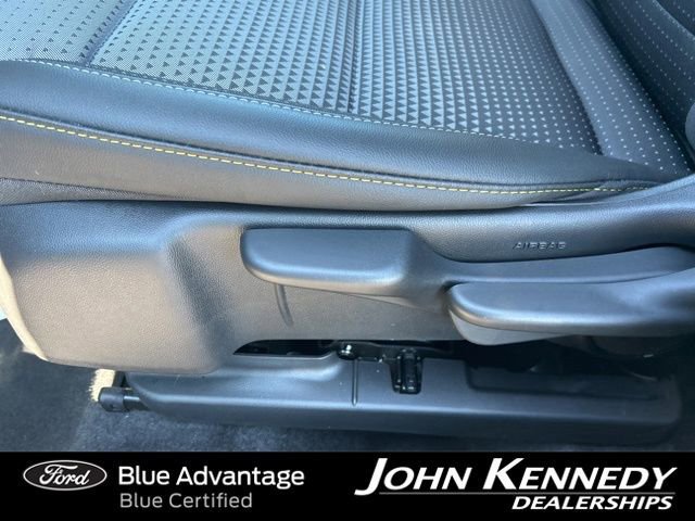 Used 2024 Chevrolet Trax LT w/ Driver Confidence Package image 17