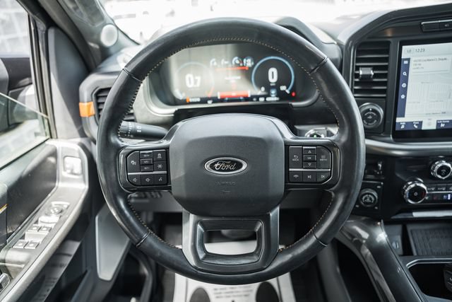 Certified 2022 Ford F150 Tremor w/ Equipment Group 402A High AWD/4WD image 41