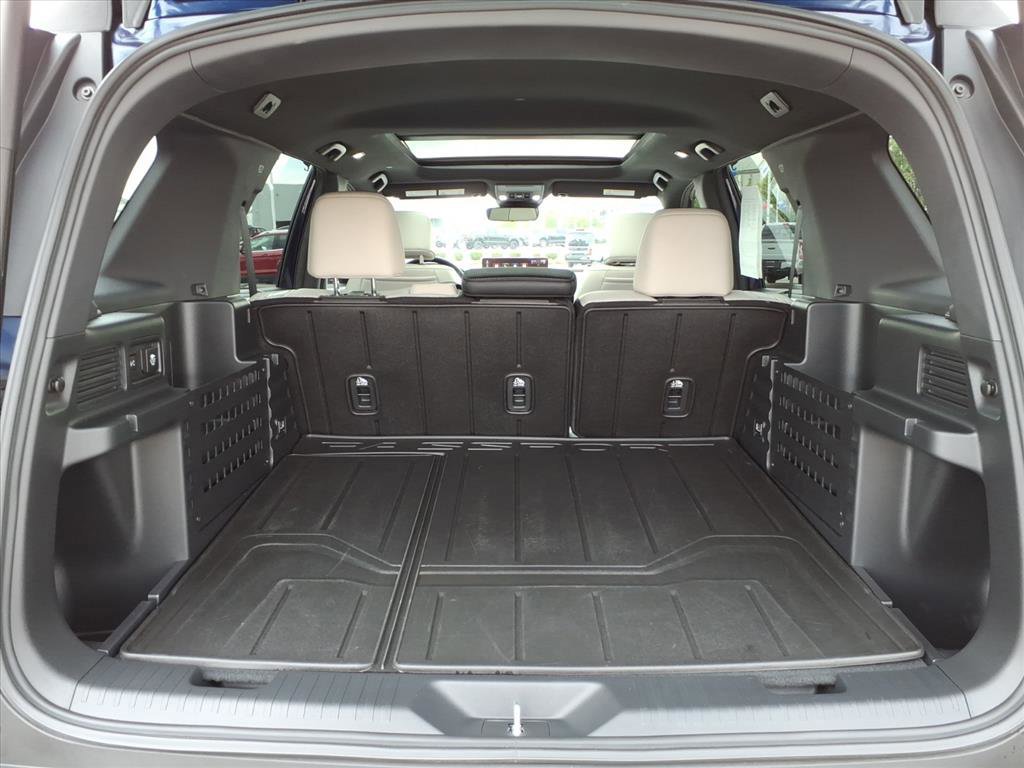 Used 2026 Honda Passport TrailSport Elite image 5