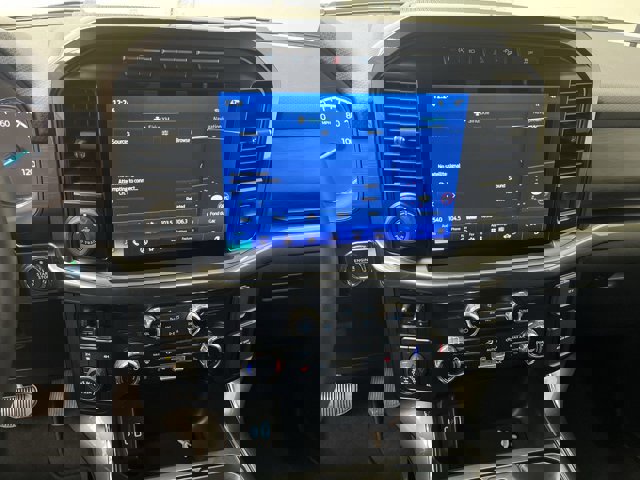 Certified 2023 Ford F150 XLT w/ Equipment Group 302A High image 23