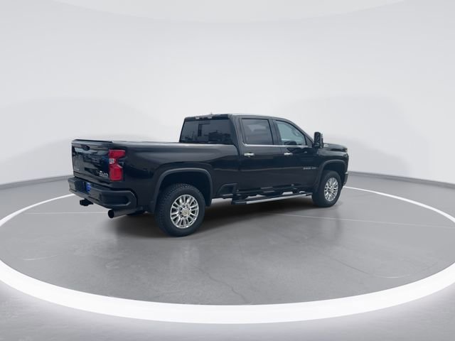 Used 2022 Chevrolet Silverado 2500 High Country image 6