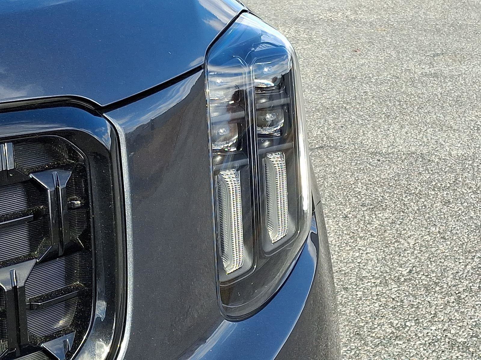 Used 2024 Kia Telluride SX X-Line image 9