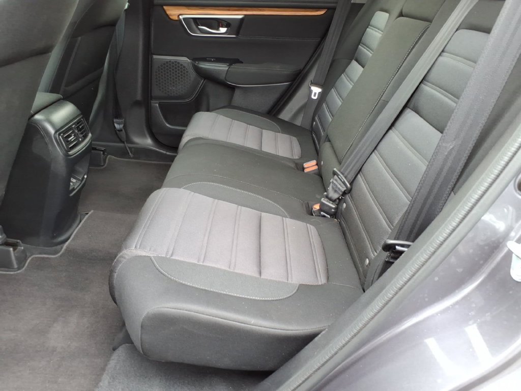 Used 2021 Honda CR-V EX image 10