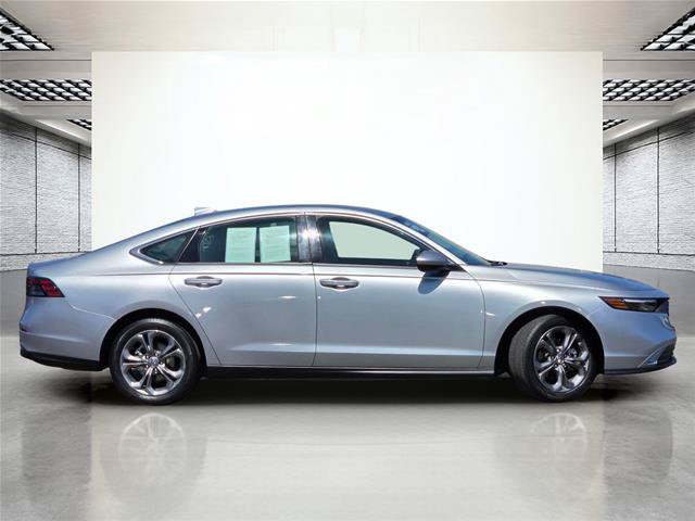 Used 2024 Honda Accord EX image 4