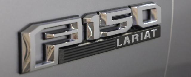 Certified 2020 Ford F150 Lariat w/ Equipment Group 502A Luxury AWD/4WD image 33