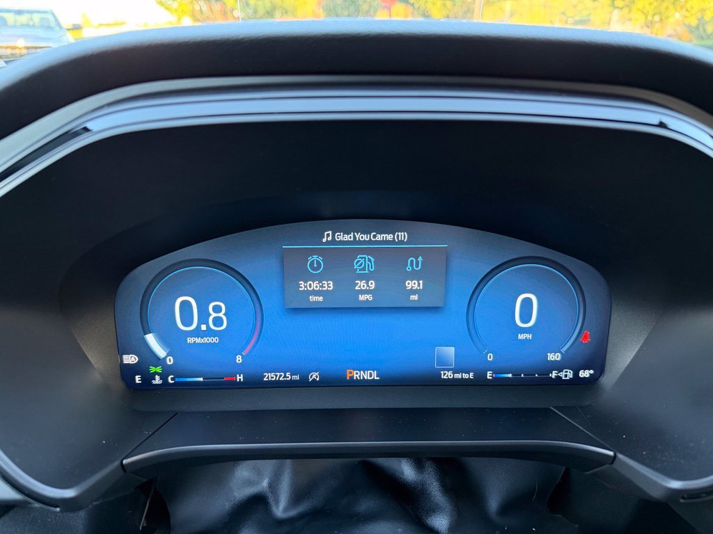 Certified 2023 Ford Escape ST-Line Elite w/ Premium Technology Package AWD/4WD image 27