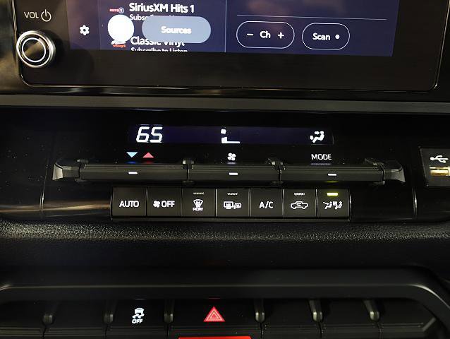 Used 2026 Toyota Tundra SR5 w/ SX Package AWD/4WD image 15