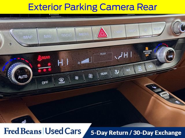 Used 2024 Kia Telluride EX X-Line image 20