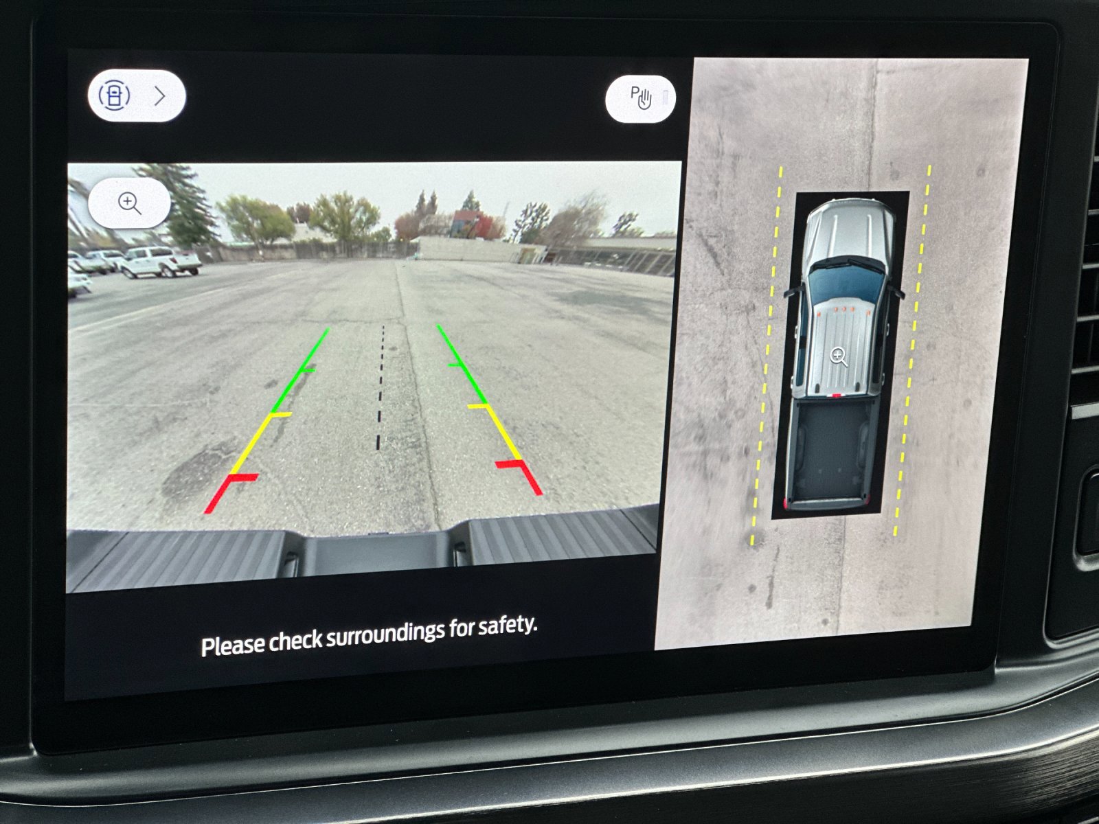 Certified 2024 Ford F250 Lariat w/ Lariat Ultimate Package image 20